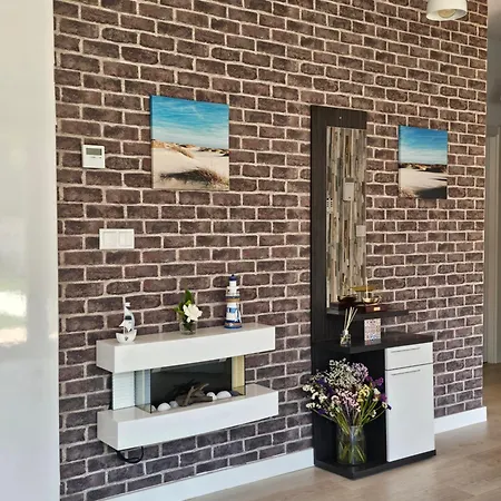 Ferienhaus El Paraiso Porto do Son