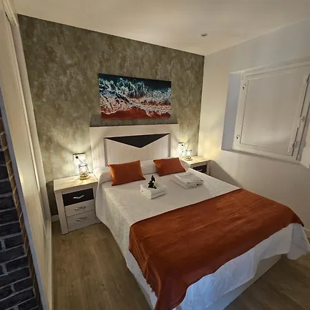 El Paraiso Porto do Son