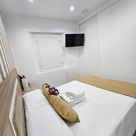 Holiday home El Paraiso *