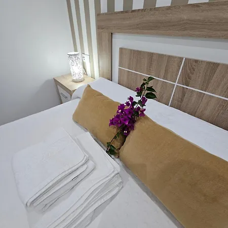 Holiday home El Paraiso