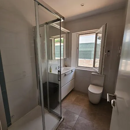 Holiday home El Paraiso *