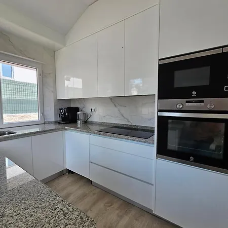 El Paraiso Ferienhaus Porto do Son
