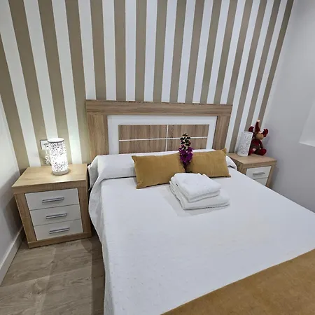 Ferienhaus El Paraiso Porto do Son