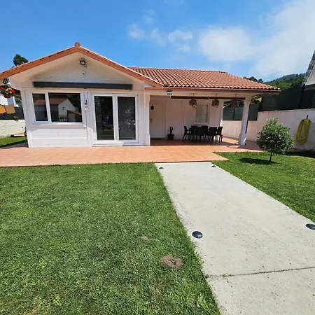 El Paraiso Ferienhaus *