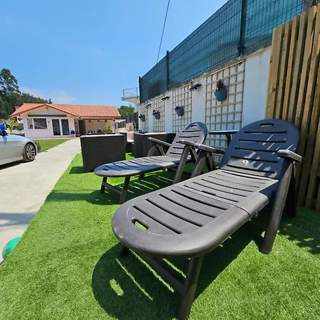 Holiday home El Paraiso